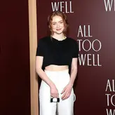 Sadie Sink nude #0067