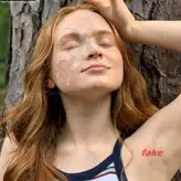 Sadie Sink nude #0170