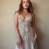 Sadie Sink nude #0179