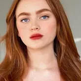 Sadie Sink nude #0239