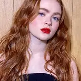 Sadie Sink nude #0366