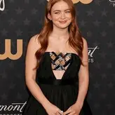 Sadie Sink nude #0379