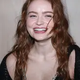 Sadie Sink nude #0406