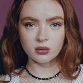 Sadie Sink nude #0522