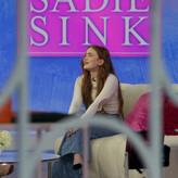 Sadie Sink nude #0555