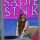Sadie Sink nude #0558