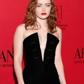 Sadie Sink голая #0845