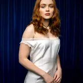 Sadie Sink nude #0898