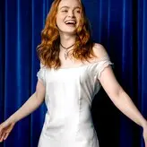Sadie Sink nude #0899