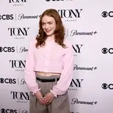 Sadie Sink nude #0909