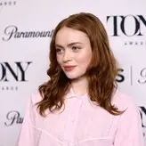 Sadie Sink nude #0911