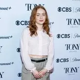 Sadie Sink nude #0919