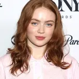 Sadie Sink nude #0921