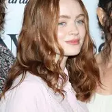 Sadie Sink nude #0926