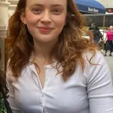 Sadie Sink nude #0947