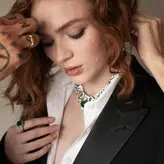 Sadie Sink nude #0954
