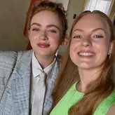 Sadie Sink nude #0964