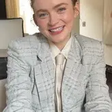 Sadie Sink nude #0976