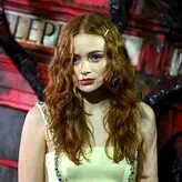 Sadie Sink голая #0989