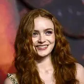 Sadie Sink голая #0990