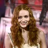 Sadie Sink голая #0992