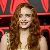 Sadie Sink голая #0998