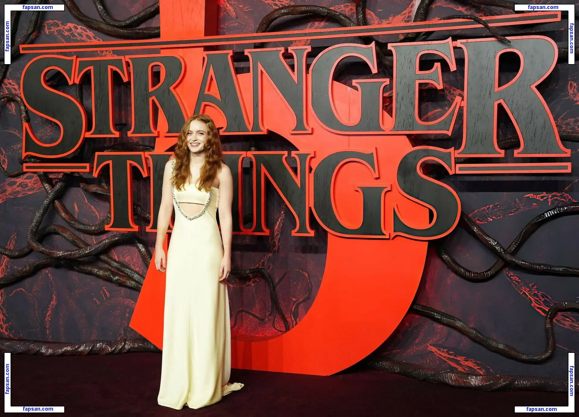 Sadie Sink голая фото #1004 с Онлифанс