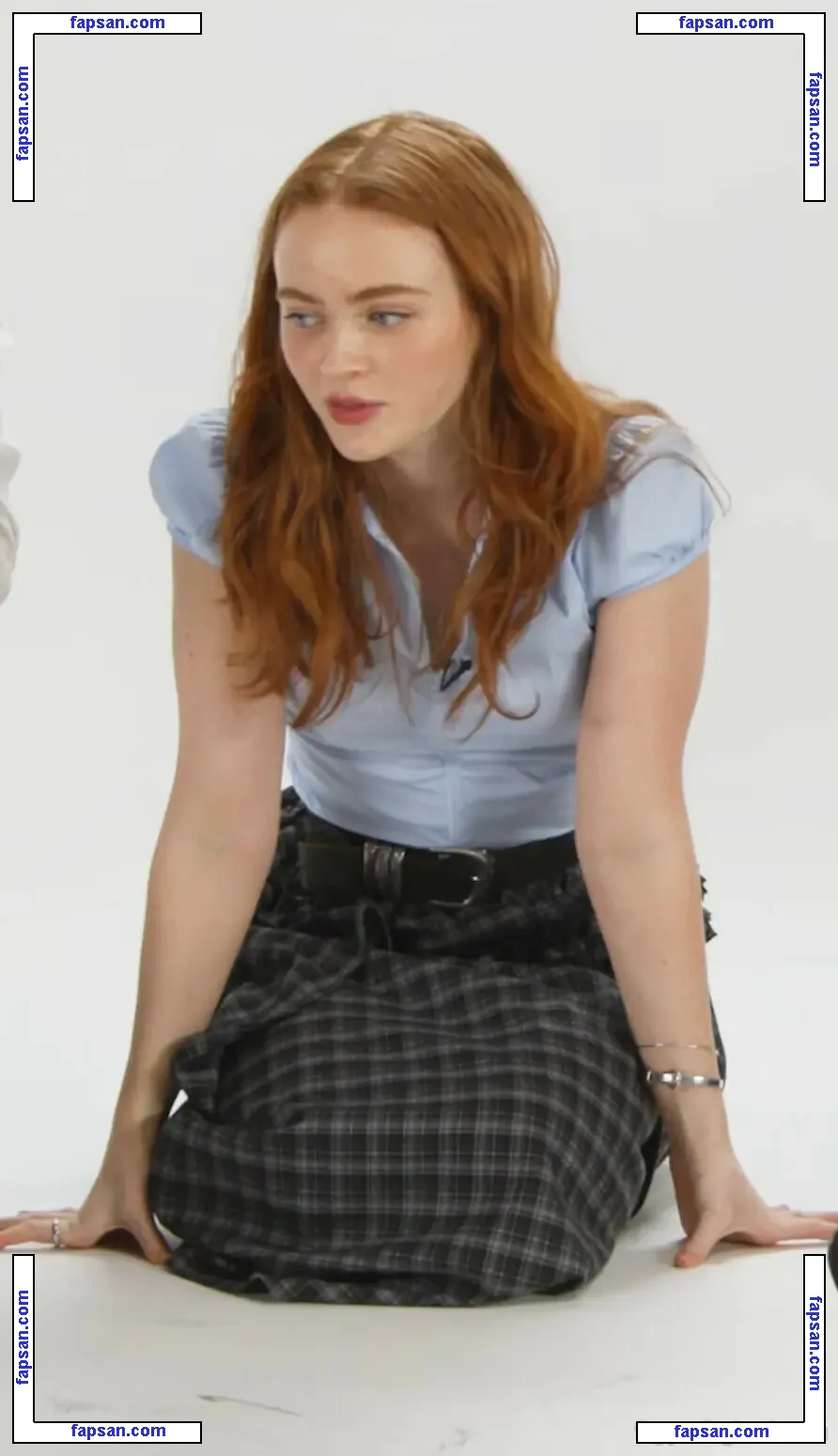 Sadie Sink голая фото #1007 с Онлифанс