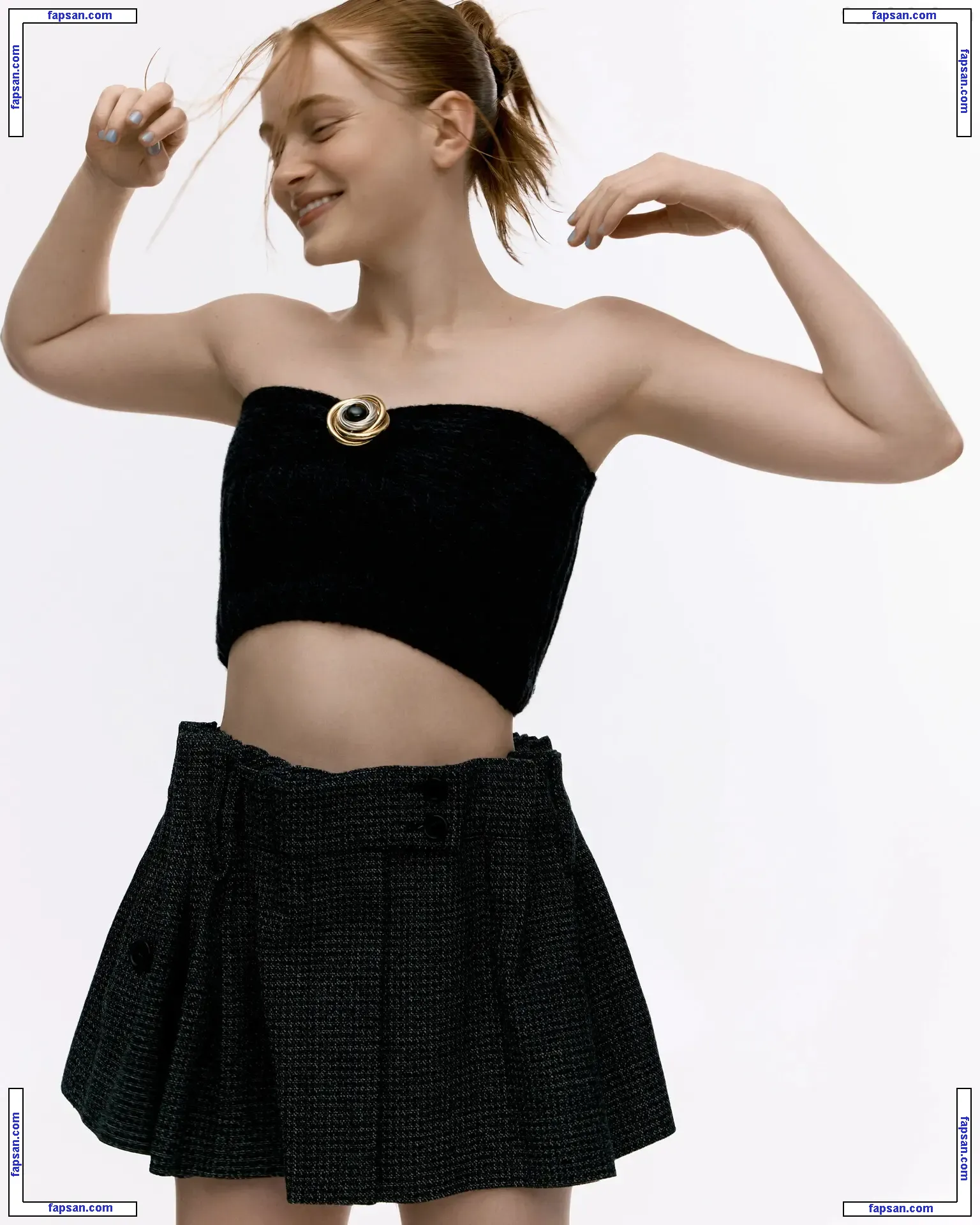 Sadie Sink голая фото #1008 с Онлифанс