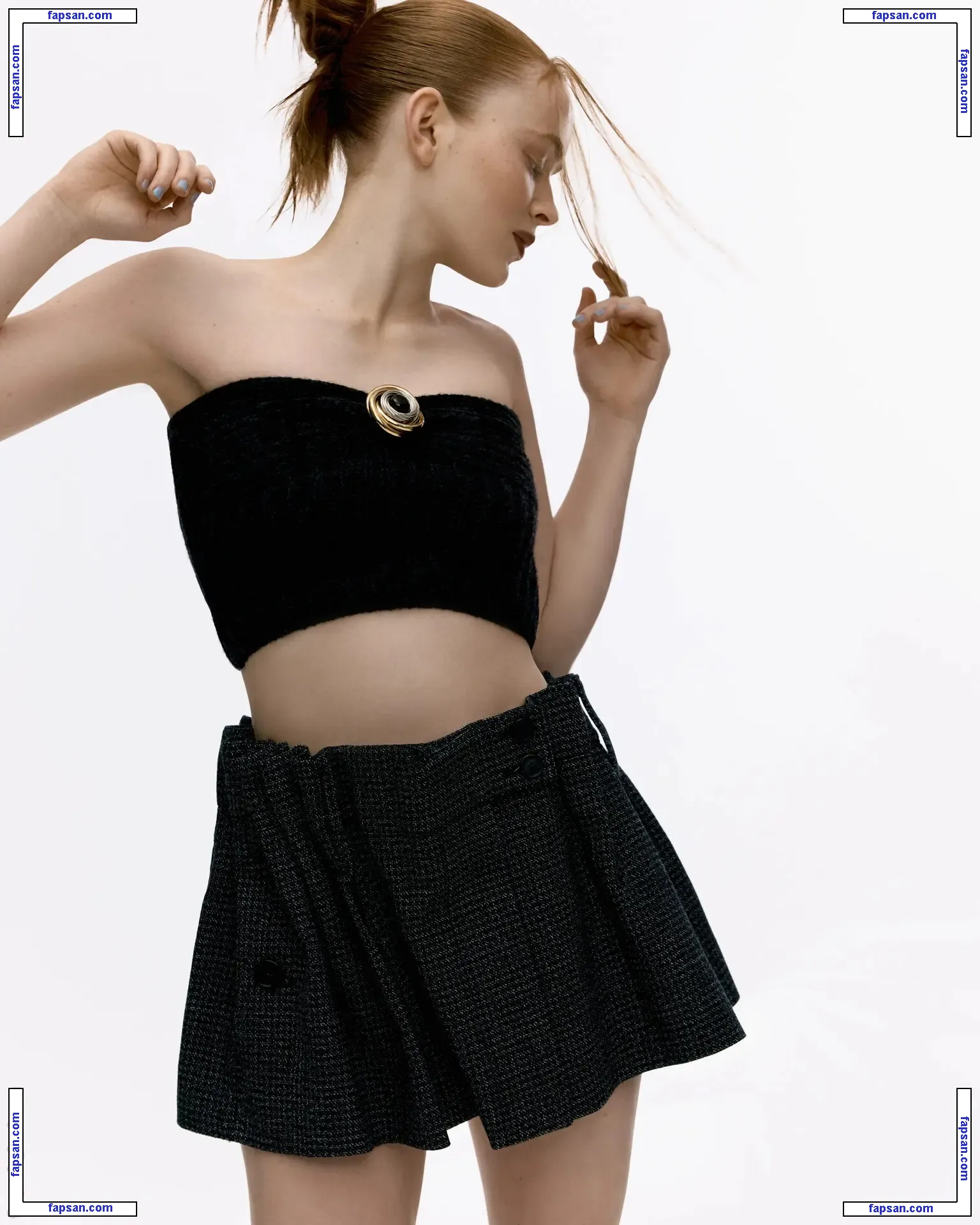 Sadie Sink голая фото #1009 с Онлифанс