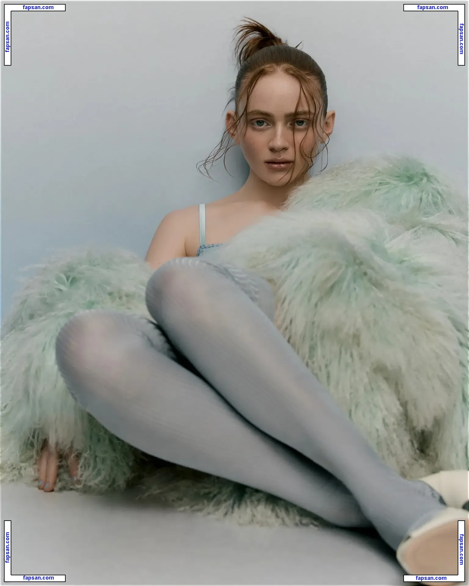 Sadie Sink голая фото #1014 с Онлифанс