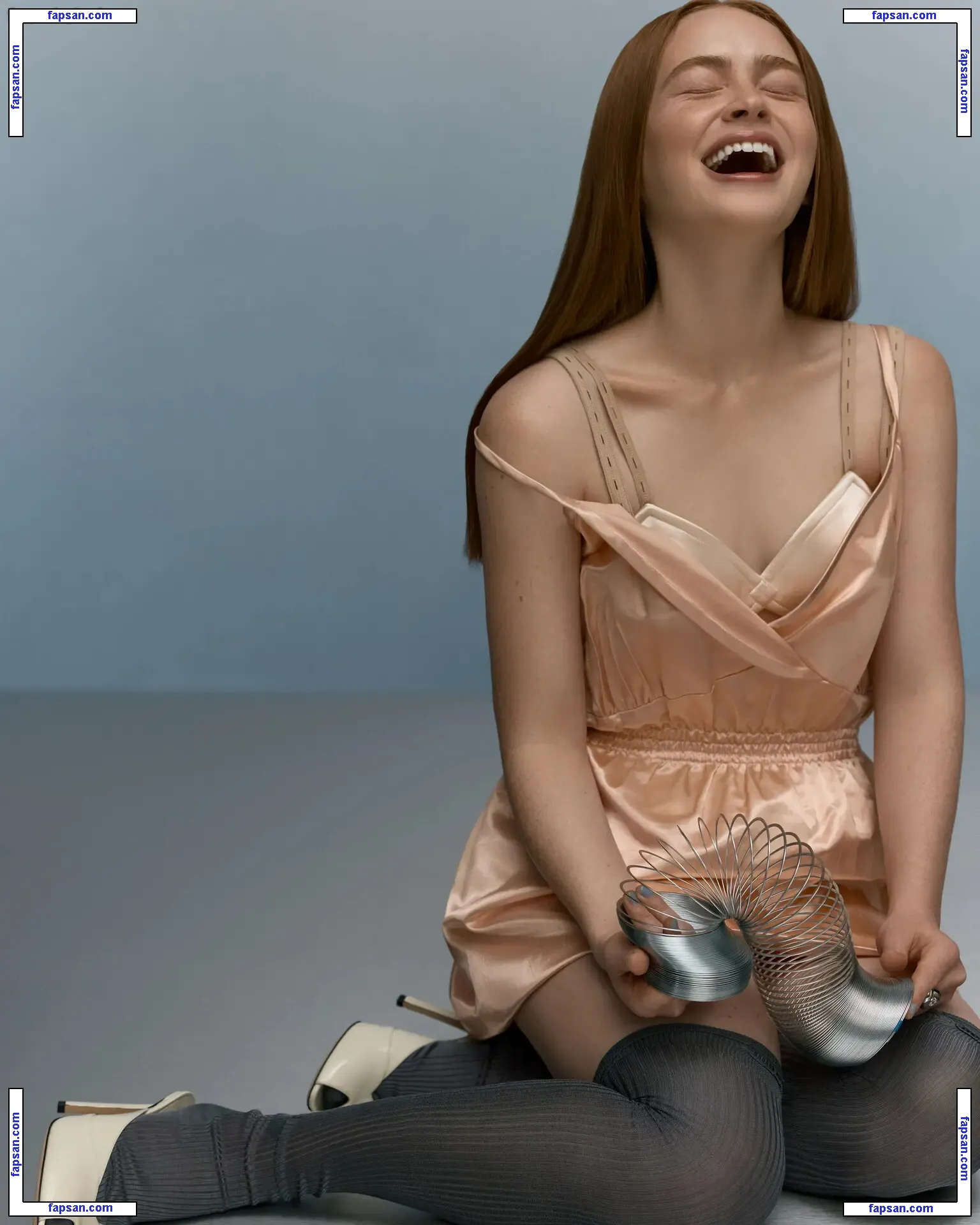 Sadie Sink голая фото #1015 с Онлифанс