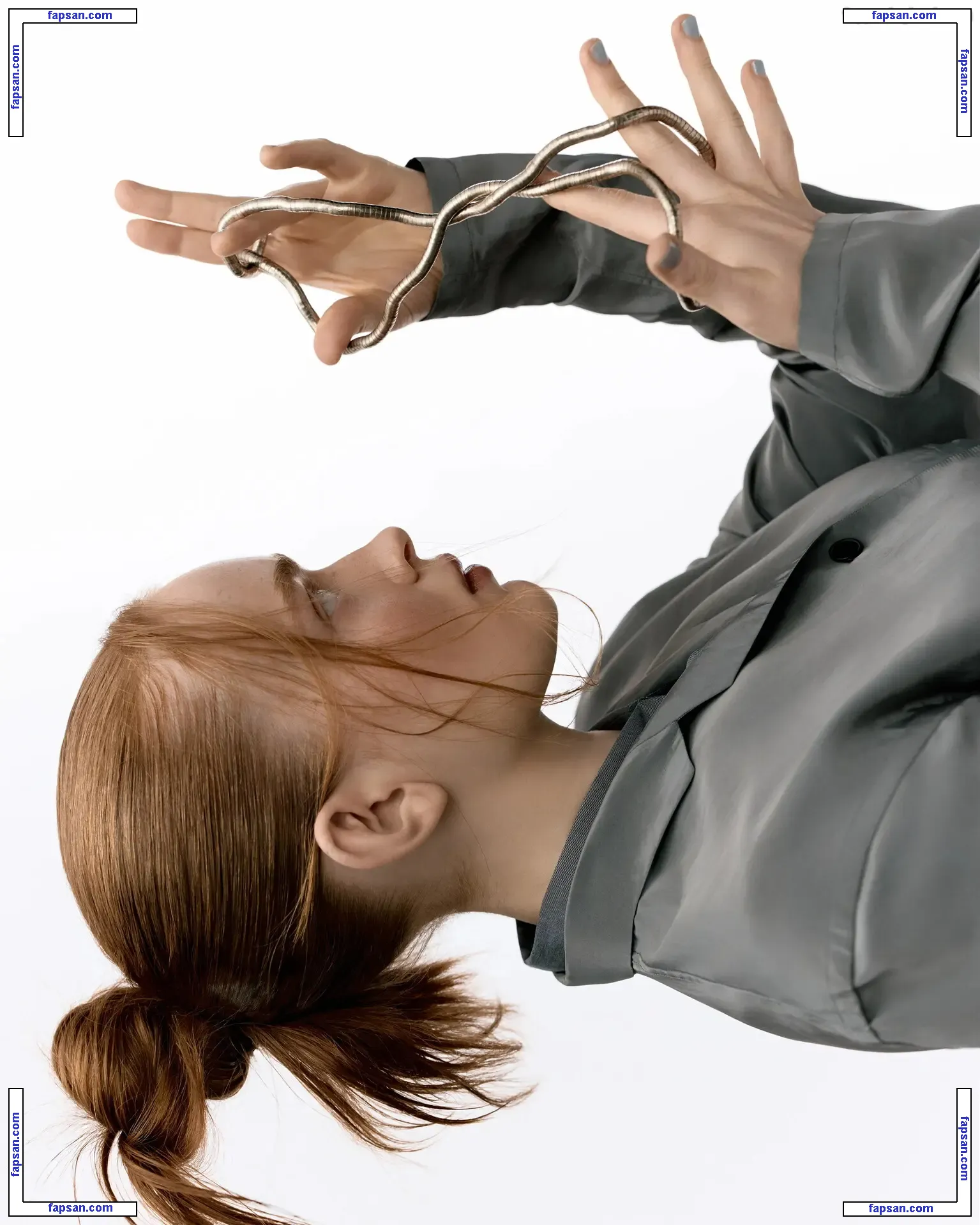 Sadie Sink голая фото #1016 с Онлифанс