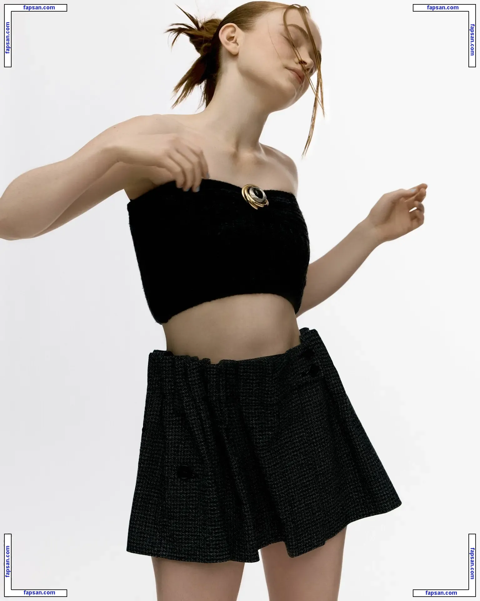 Sadie Sink голая фото #1019 с Онлифанс