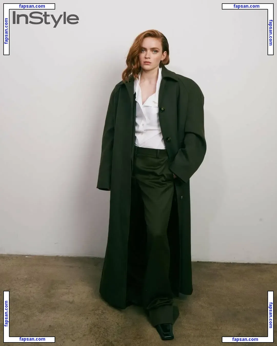 Sadie Sink nude photo #1020 from OnlyFans