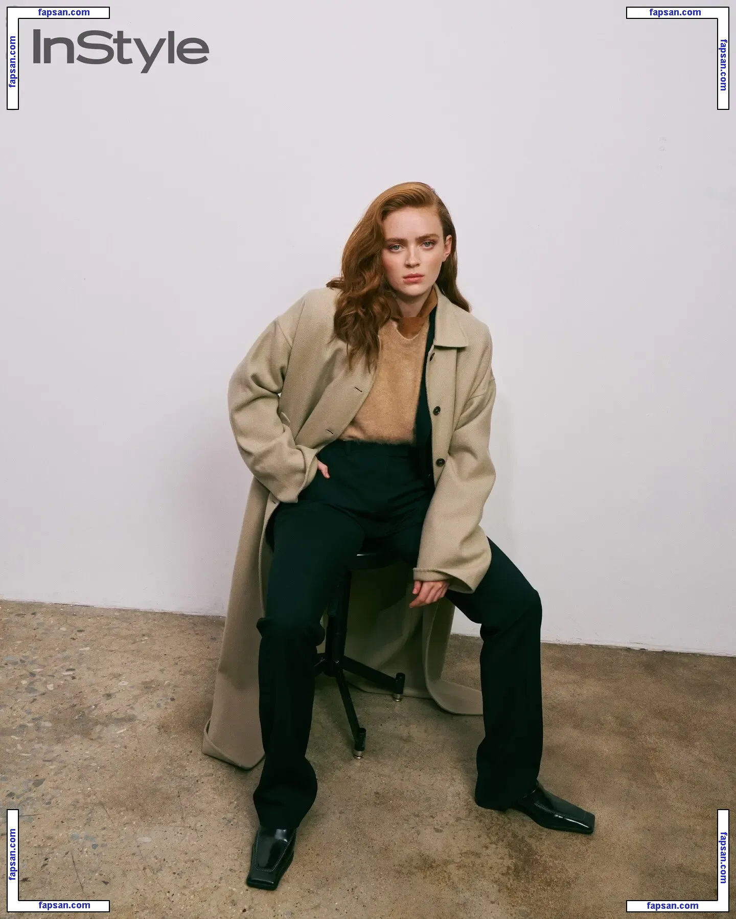 Sadie Sink nude photo #1022 from OnlyFans
