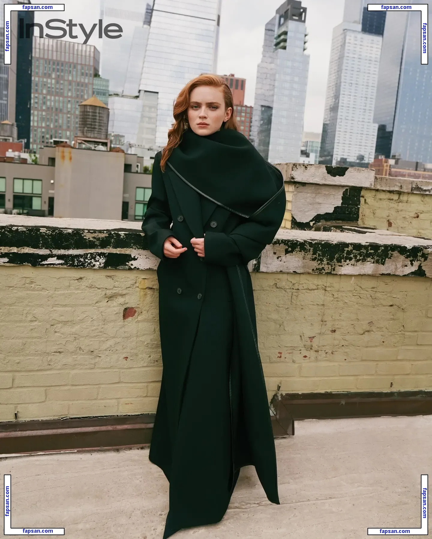 Sadie Sink nude photo #1023 from OnlyFans