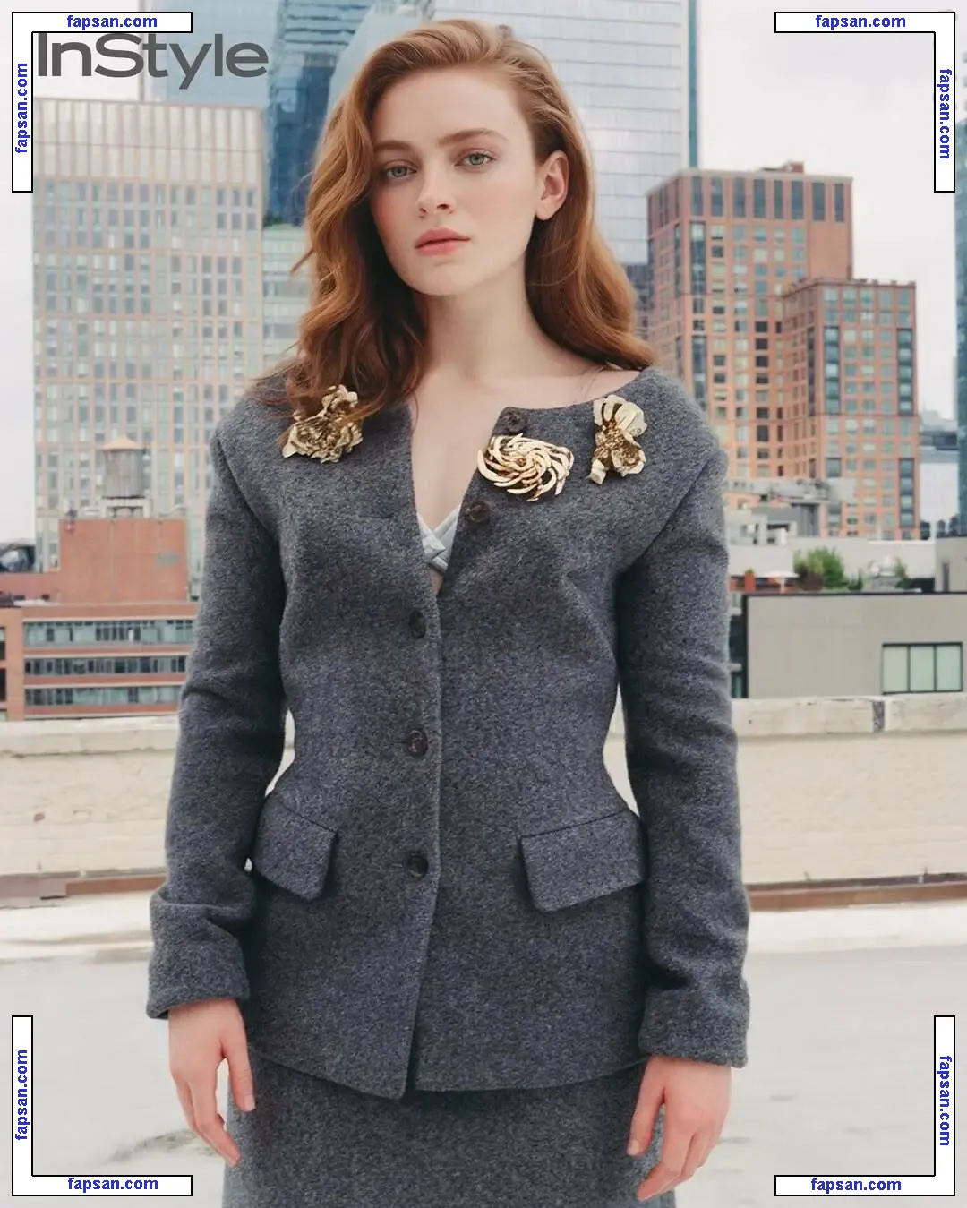 Sadie Sink nude photo #1024 from OnlyFans