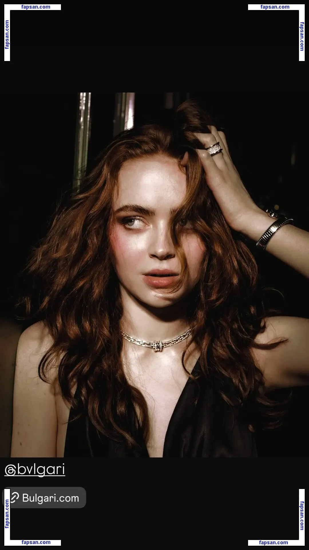 Sadie Sink nude photo #1026 from OnlyFans