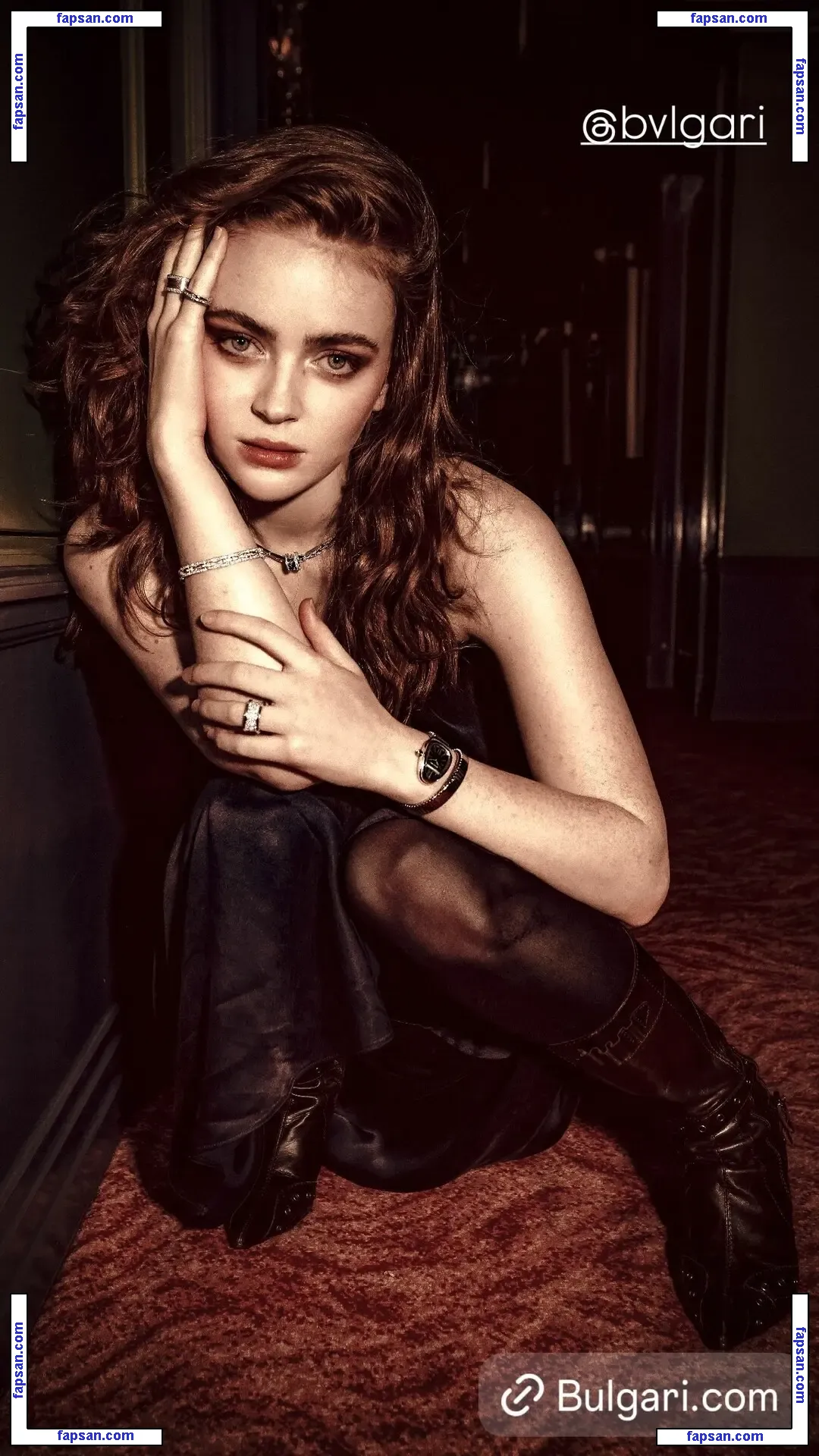 Sadie Sink nude photo #1029 from OnlyFans