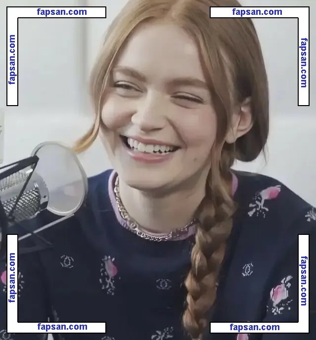 Sadie Sink nude photo #1032 from OnlyFans