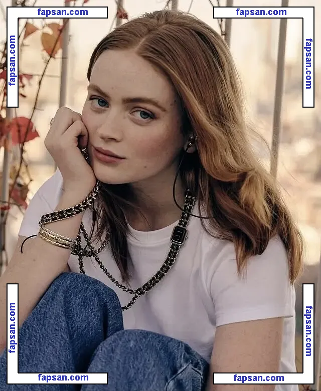 Sadie Sink nude photo #1034 from OnlyFans