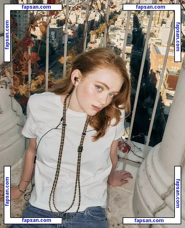 Sadie Sink nude photo #1036 from OnlyFans
