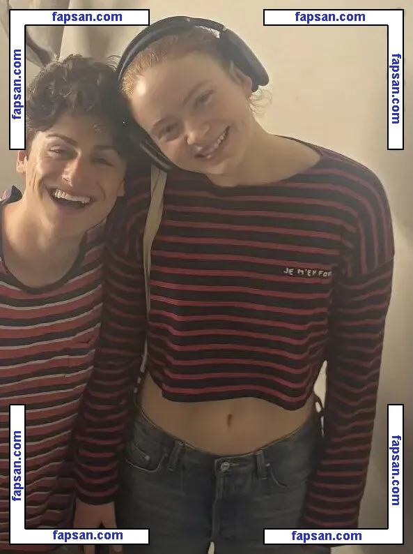 Sadie Sink nude photo #1038 from OnlyFans