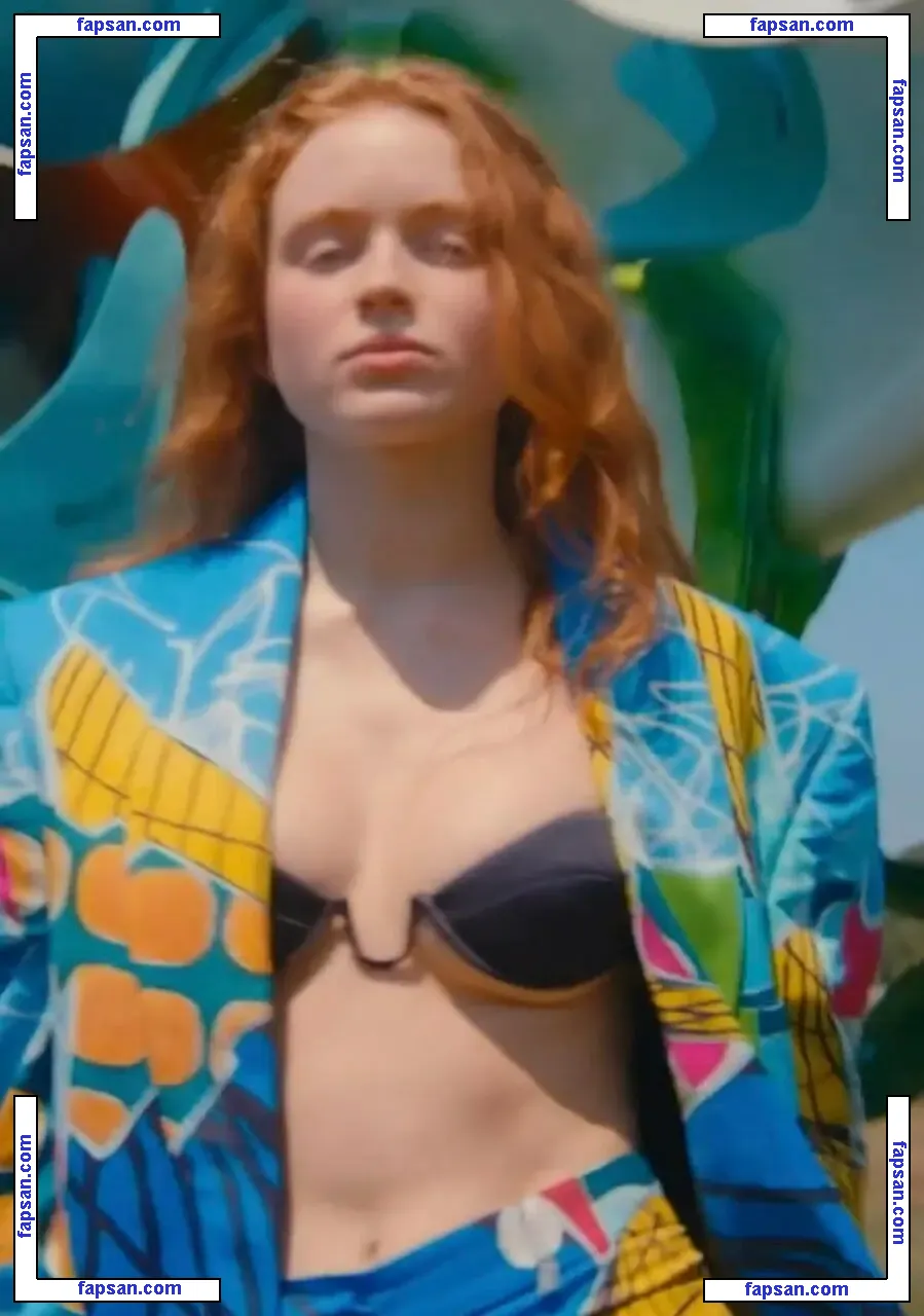 Sadie Sink nude photo #1040 from OnlyFans