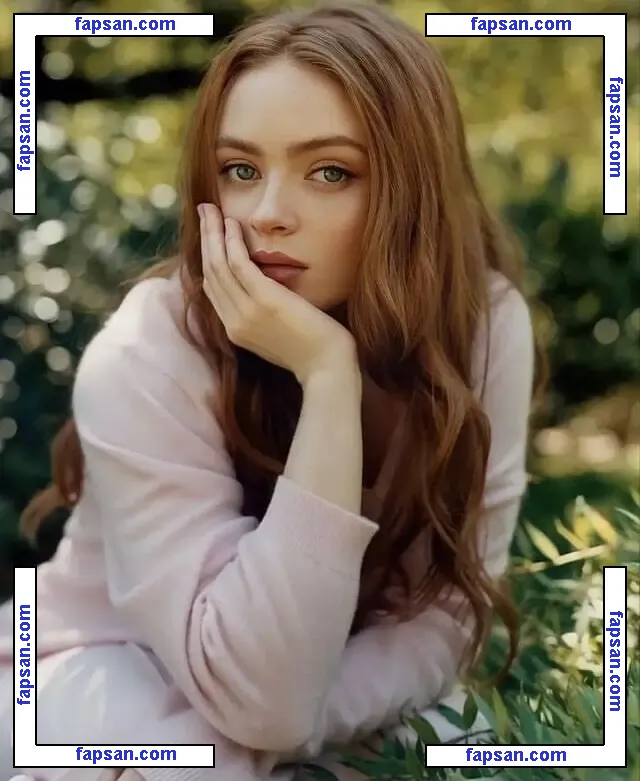 Sadie Sink nude photo #1041 from OnlyFans