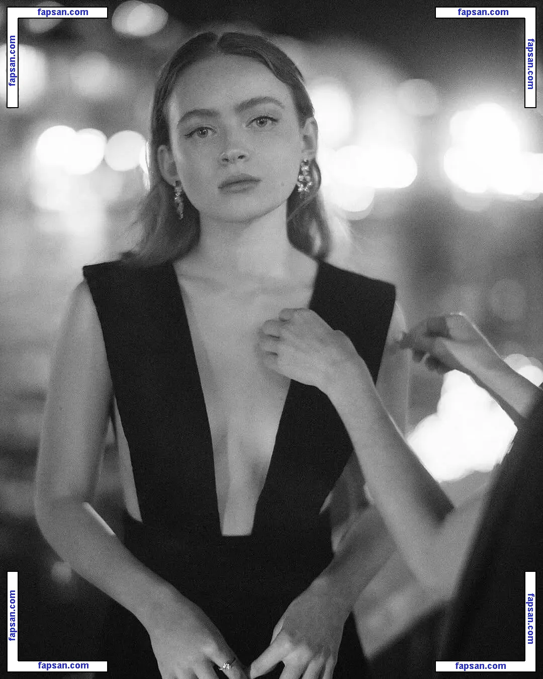 Sadie Sink nude photo #1042 from OnlyFans