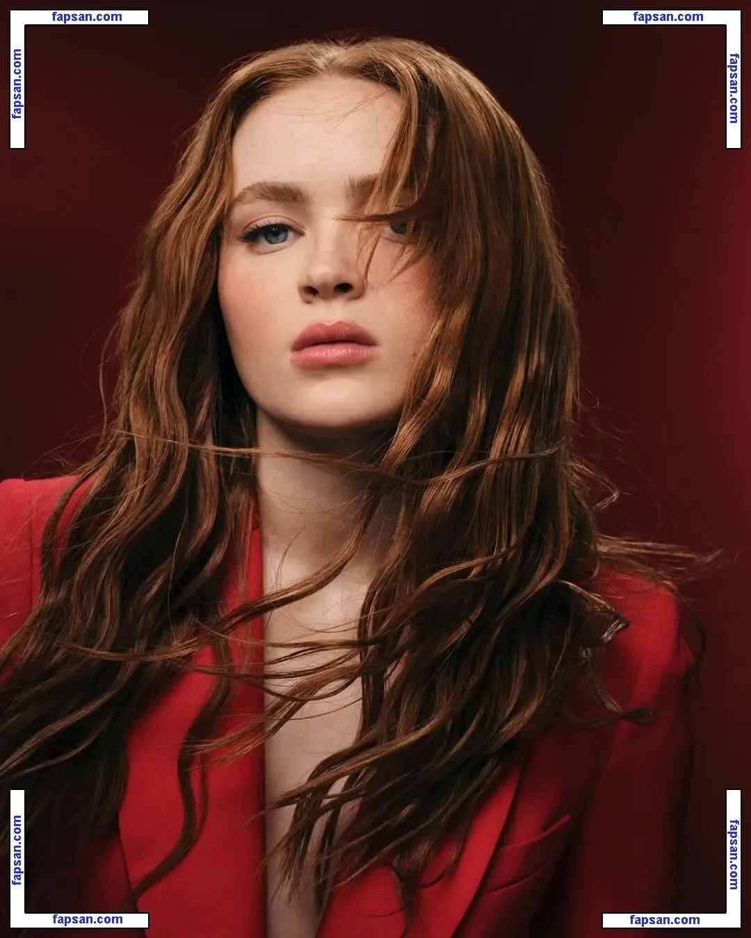 Sadie Sink nude photo #1043 from OnlyFans