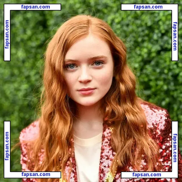 Sadie Sink nude photo #1047 from OnlyFans