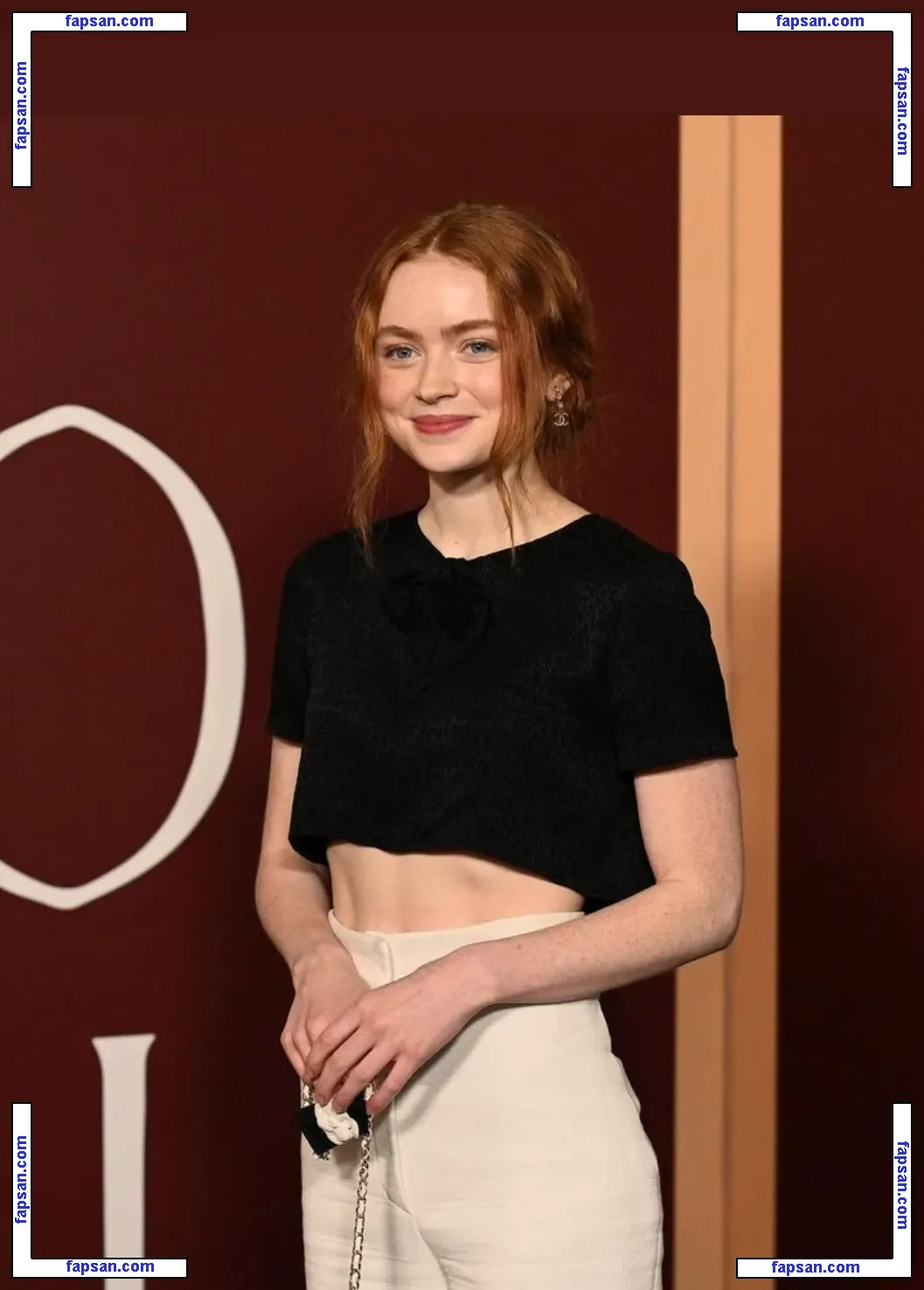 Sadie Sink nude photo #1048 from OnlyFans